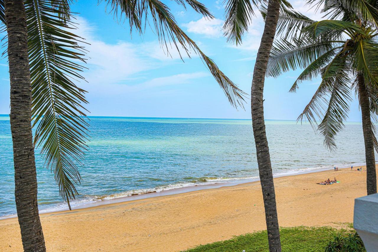 Earl'S Regent Negombo Hotel Ngoại thất bức ảnh