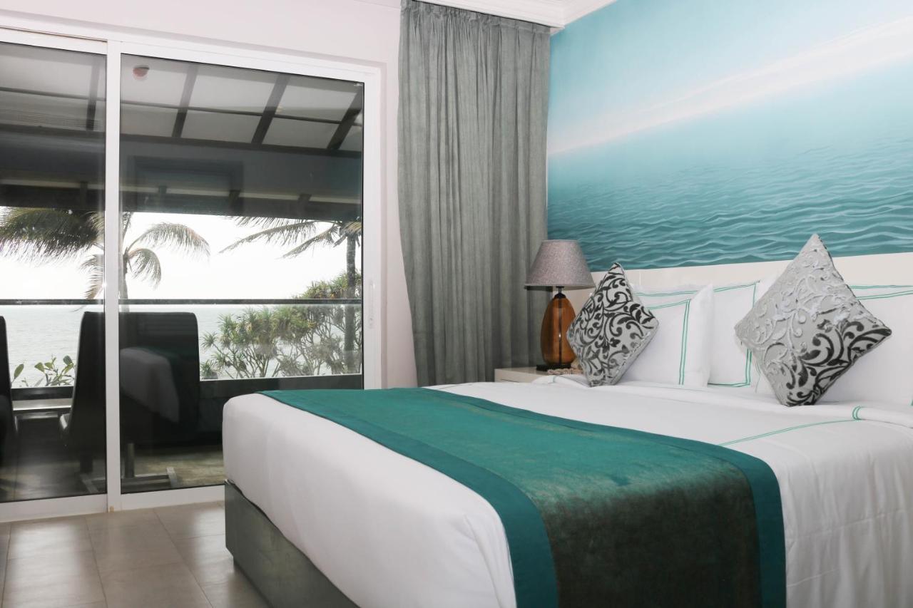 Earl'S Regent Negombo Hotel Ngoại thất bức ảnh