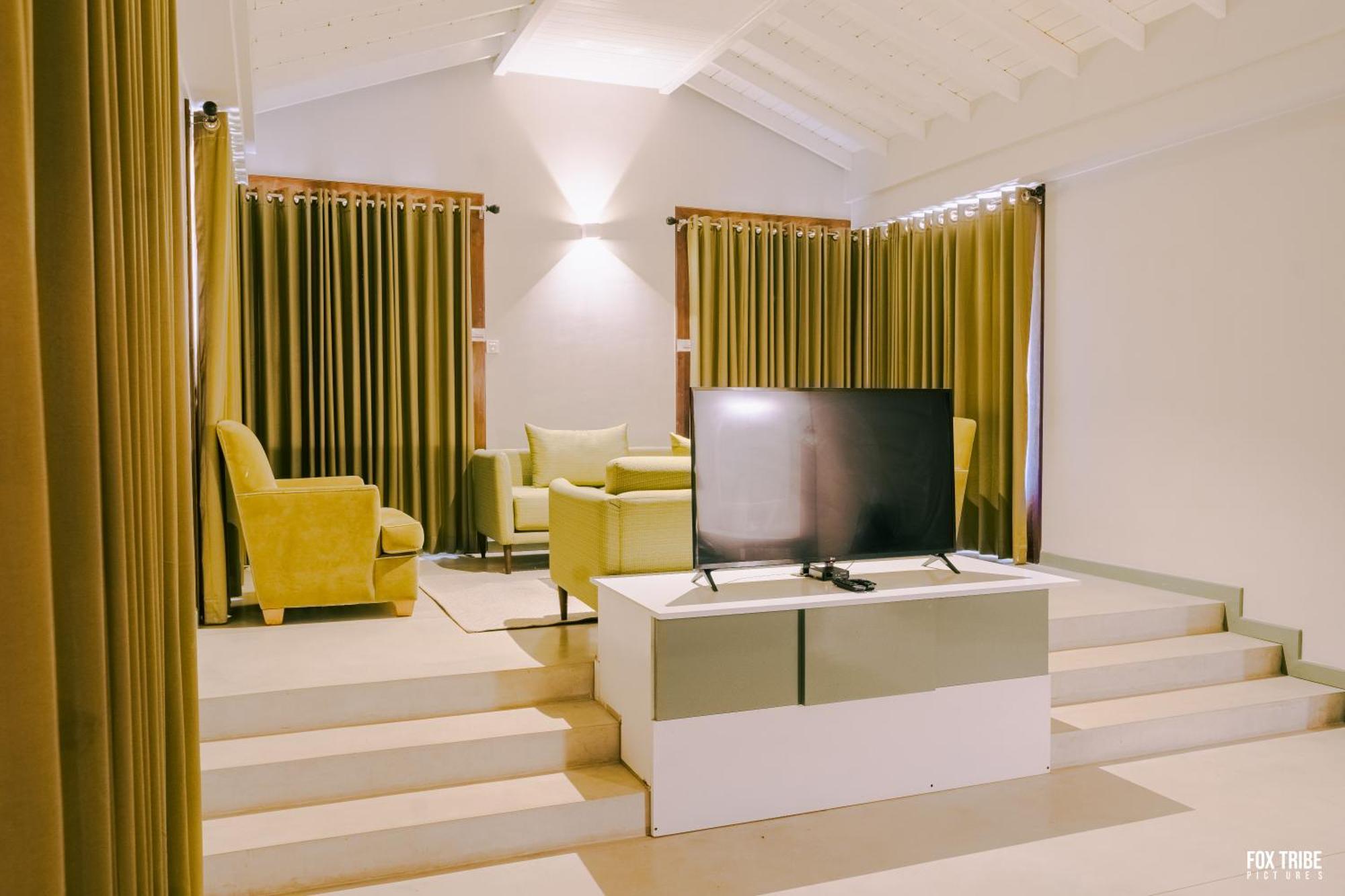 Earl'S Regent Negombo Hotel Ngoại thất bức ảnh