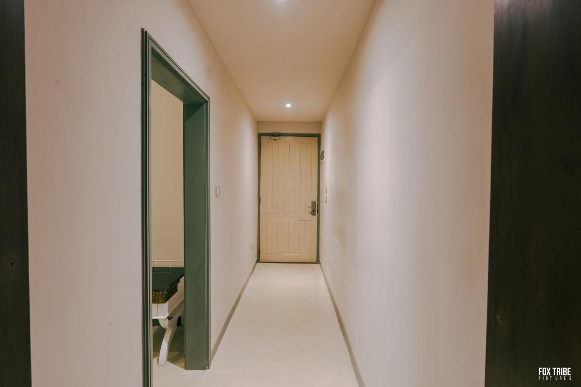 Earl'S Regent Negombo Hotel Ngoại thất bức ảnh