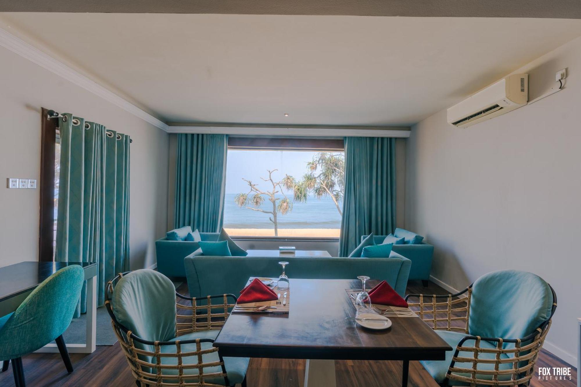 Earl'S Regent Negombo Hotel Ngoại thất bức ảnh