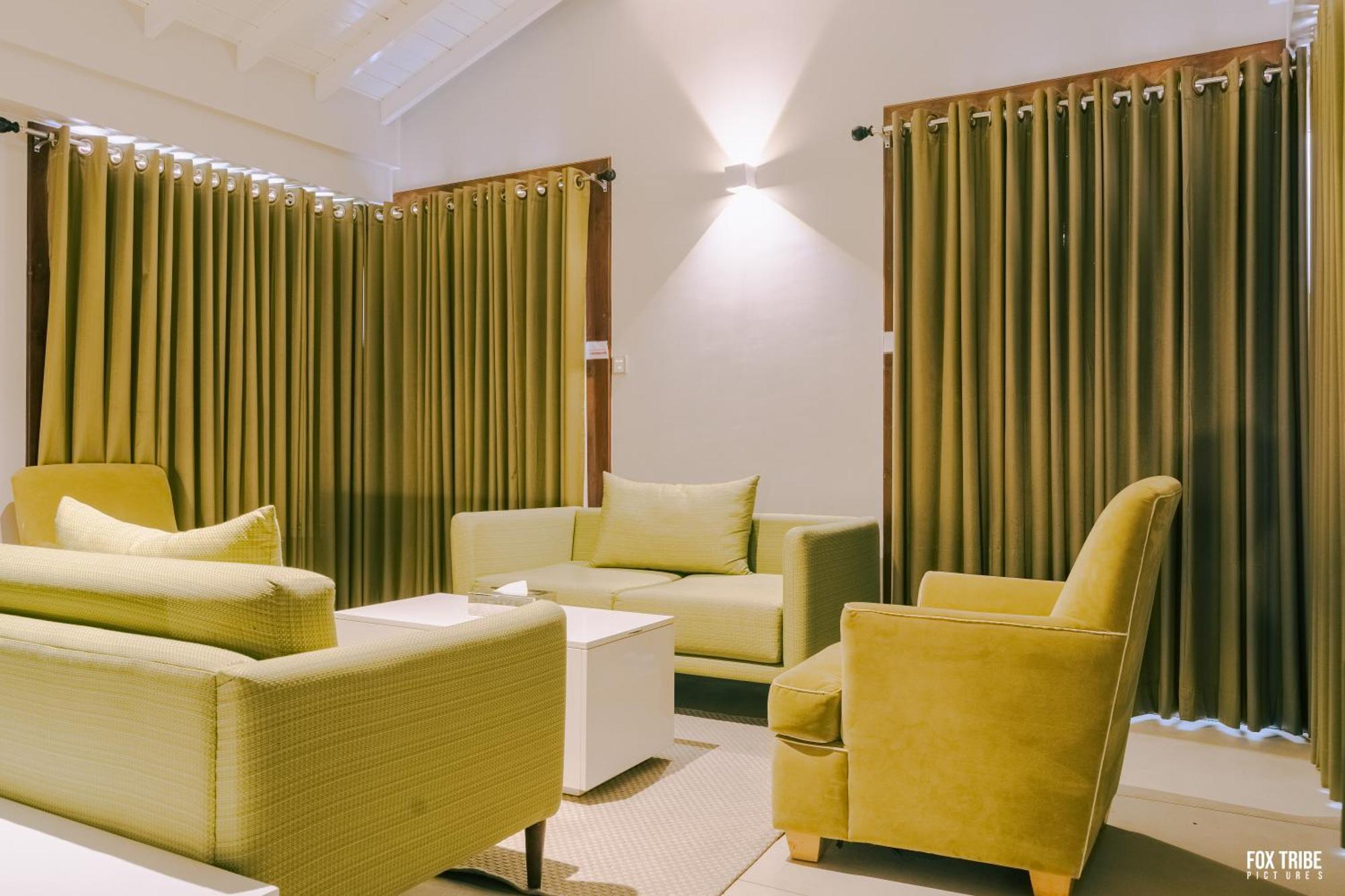 Earl'S Regent Negombo Hotel Ngoại thất bức ảnh