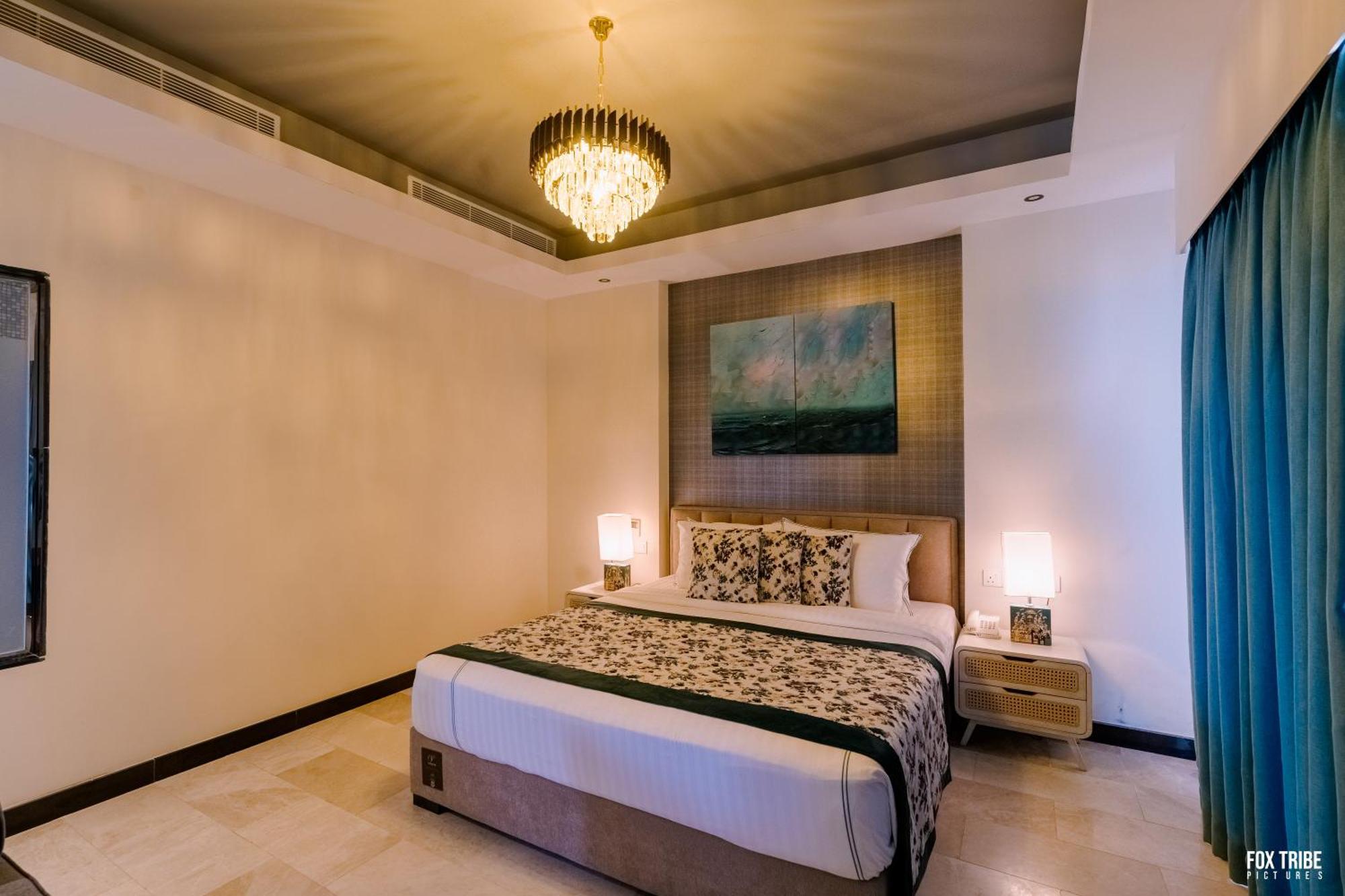 Earl'S Regent Negombo Hotel Ngoại thất bức ảnh