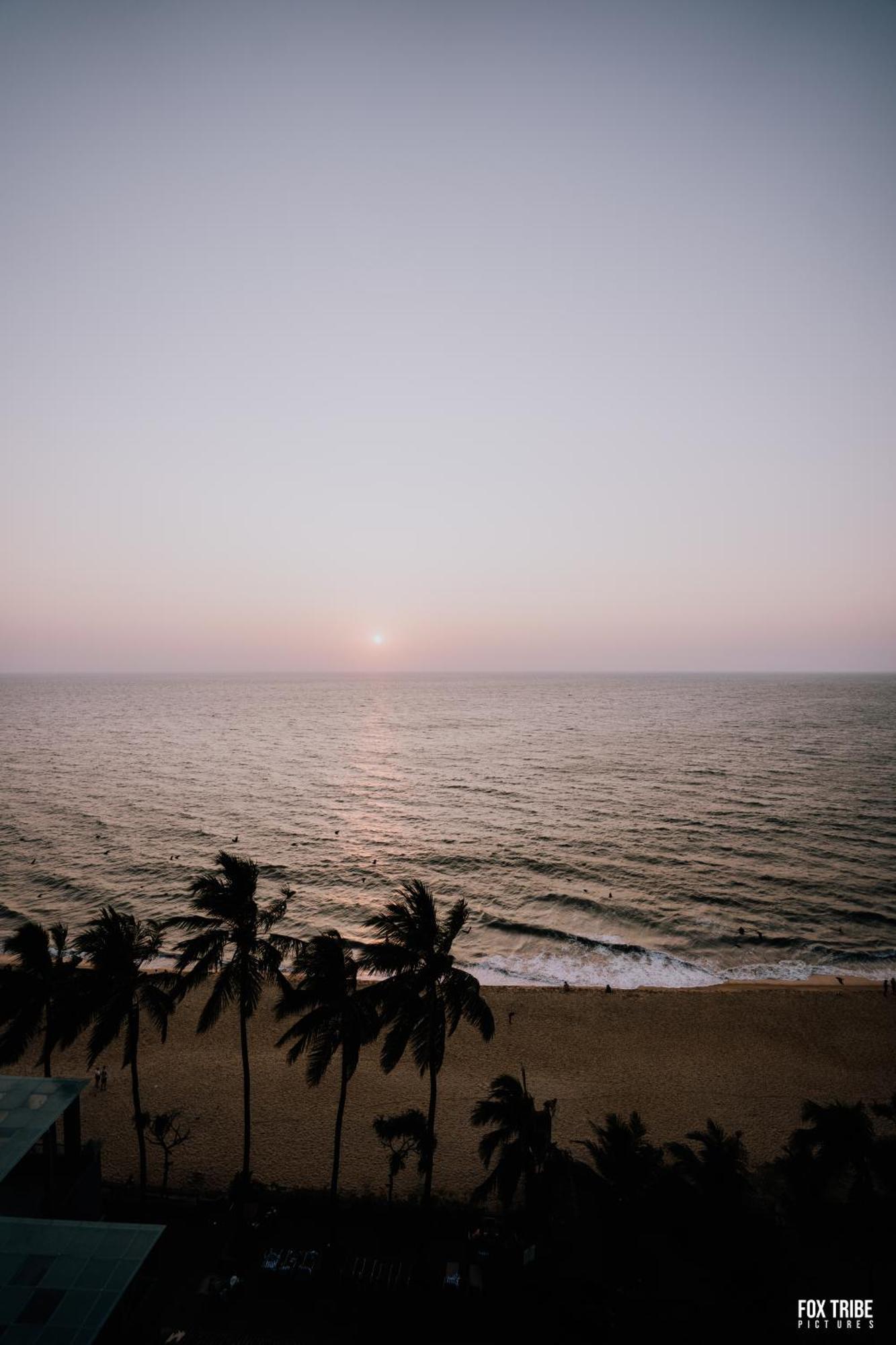 Earl'S Regent Negombo Hotel Ngoại thất bức ảnh