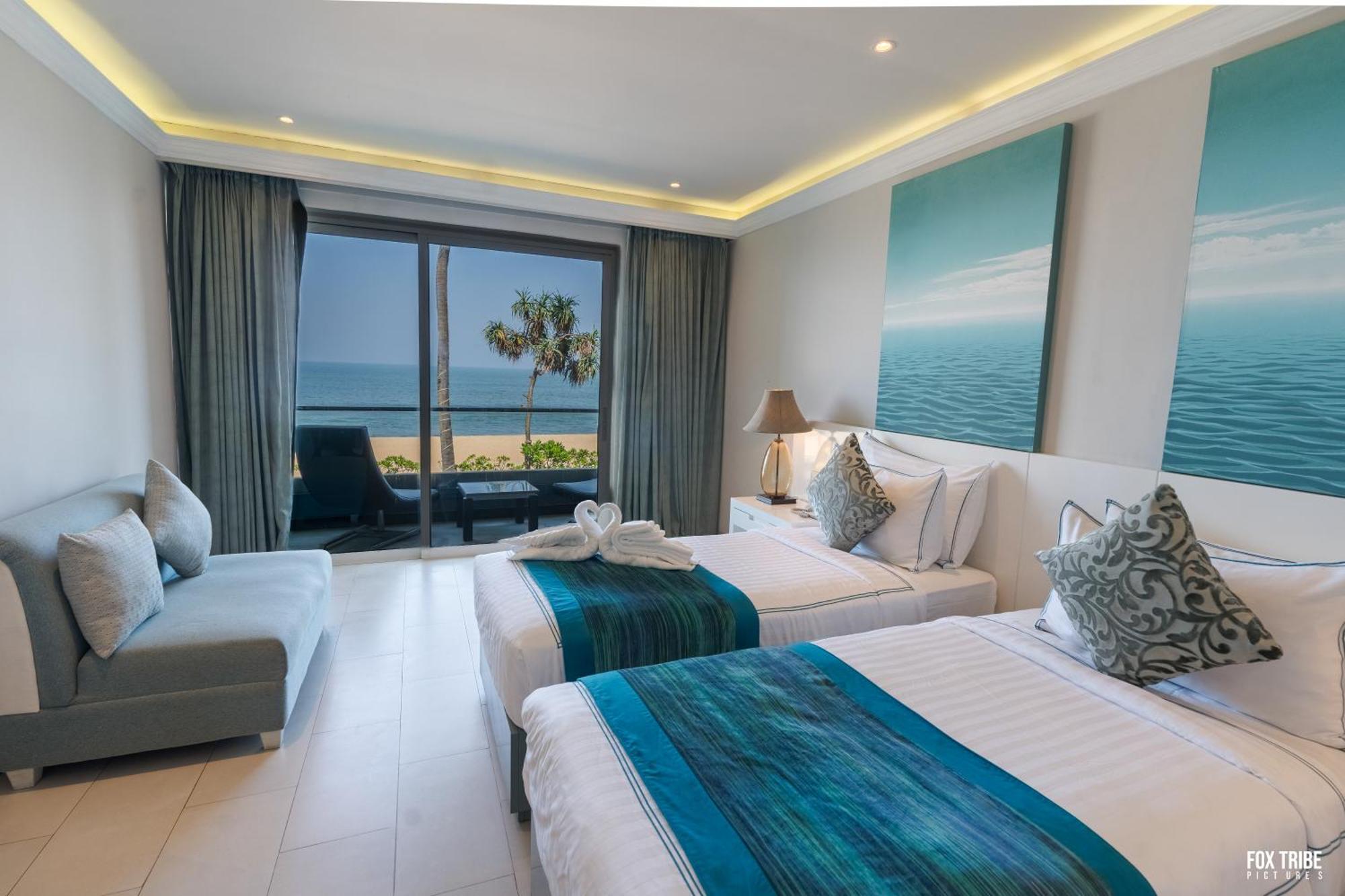 Earl'S Regent Negombo Hotel Ngoại thất bức ảnh
