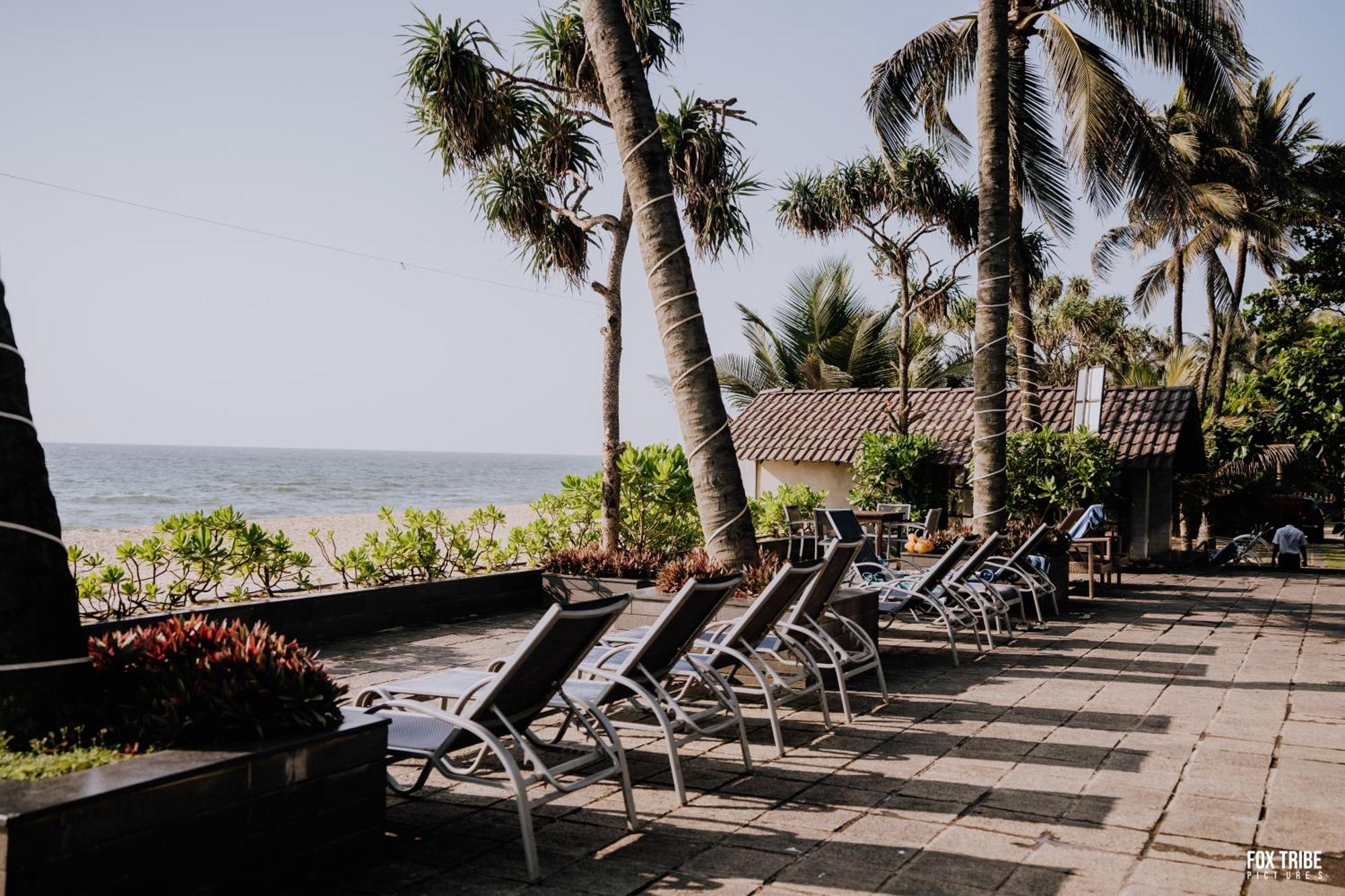 Earl'S Regent Negombo Hotel Ngoại thất bức ảnh