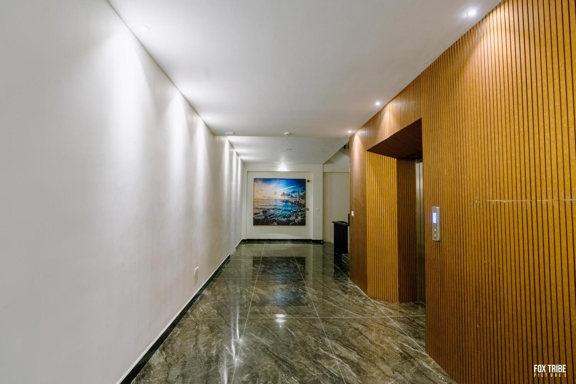 Earl'S Regent Negombo Hotel Ngoại thất bức ảnh