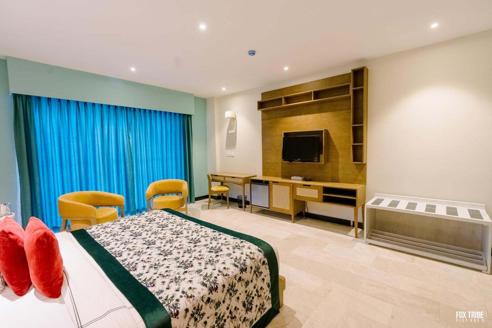 Earl'S Regent Negombo Hotel Ngoại thất bức ảnh